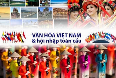 Thanh niên Việt Nam và hội nhập quốc tế