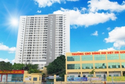 Cho phép thành lập Trường Đại học Đại Việt Sài Gòn