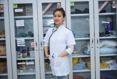 Trường nào đào tạo ngành Cao đẳng Dược uy tín tại TP Hồ Chí Minh?