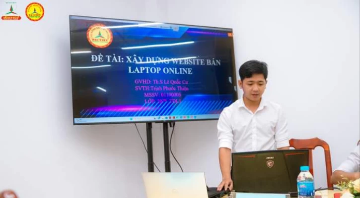 Công Nghệ Thông Tin Tiếp Tục Hot Trend Trong Xu Hướng Chọn Ngành | Trường Cao Đẳng Đại Việt Sài Gòn