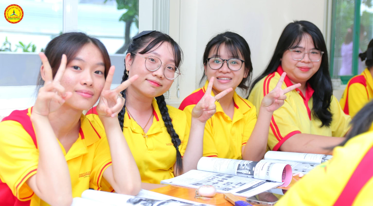 Đổi Mới, Phát Triển Giáo Dục Mầm Non Đến Năm 2030, Tầm Nhìn Đến Năm 2045 | Trường Cao Đẳng Đại Việt Sài Gòn