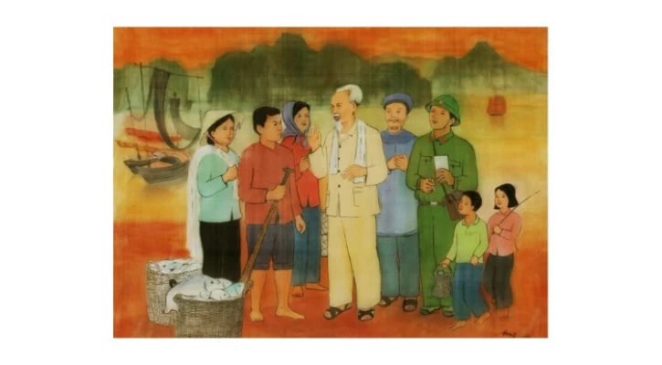 Học Bác Từ Tác Phong Làm Việc Chuẩn Mực Và Hiệu Quả | Trường Cao Đẳng Đại Việt Sài Gòn