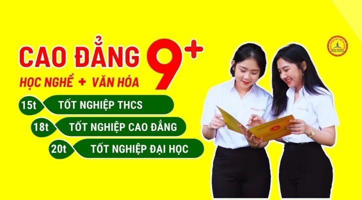 Hướng Dẫn Tuyển Sinh Đại Học, Tuyển Sinh Cao Đẳng Ngành Giáo Dục Mầm Non | Trường Cao Đẳng Đại Việt Sài Gòn