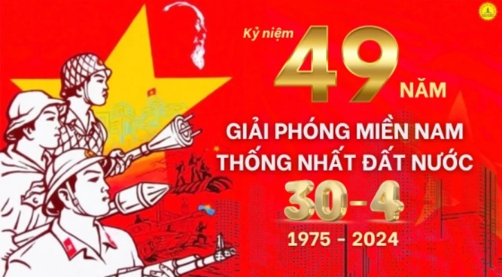 Lịch Sử 30/4/1975: Ngày Non Sông Thu Về Một Dải | Trường Cao Đẳng Đại Việt Sài Gòn