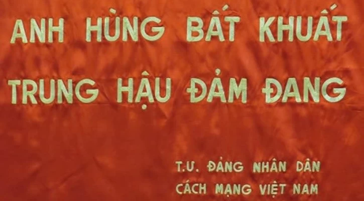 Những Chặng Đường Vẻ Vang Của Phụ Nữ Việt Nam | Trường Cao Đẳng Đại Việt Sài Gòn