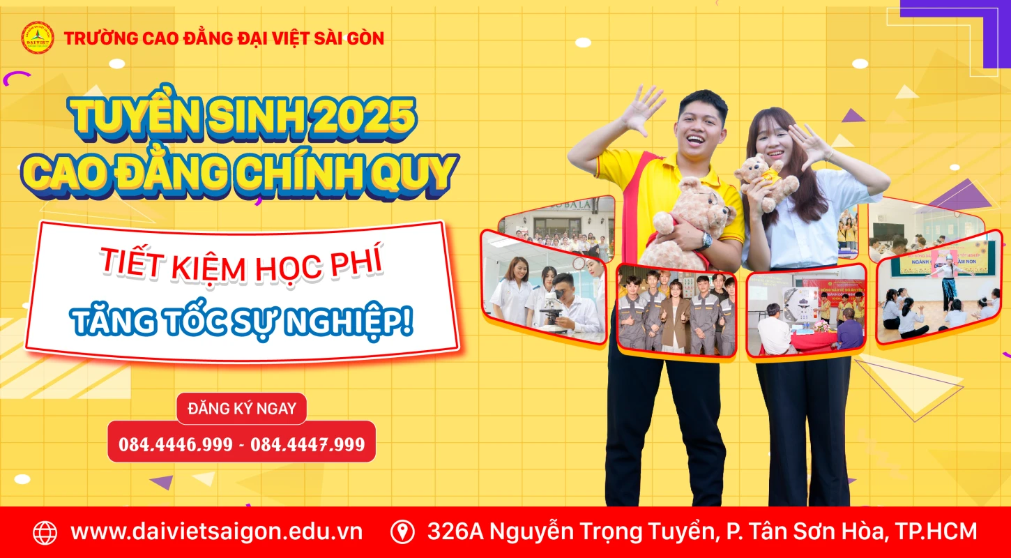 TĂNG HẾT TỐC LỰC BẮT LẤY CHỈ TIÊU VÀO ĐẠI VIỆT SÀI GÒN