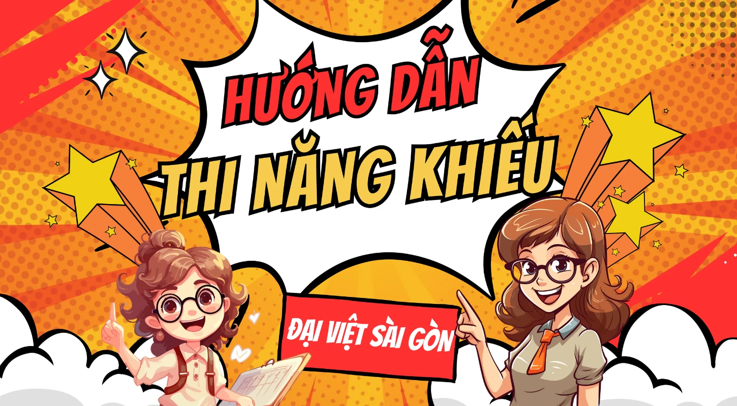 Video Hướng Dẫn Thi Năng Khiếu Ngành Mầm Non | Trường Cao Đẳng Đại Việt Sài Gòn