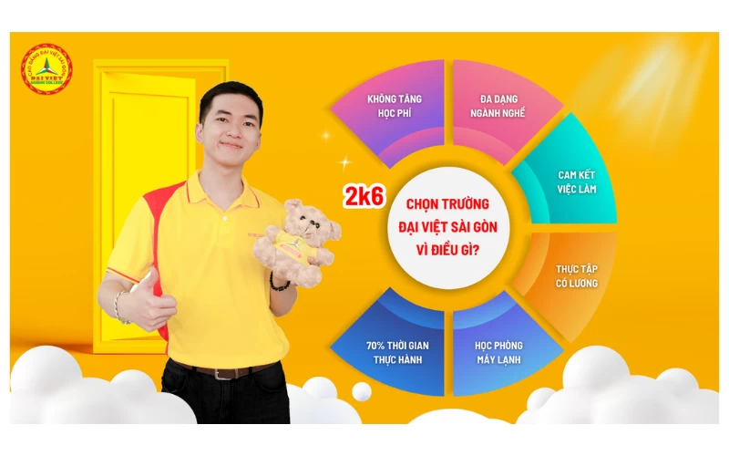 Đại Việt Sài Gòn có tốt không