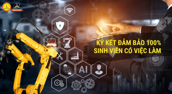 Tại trường CĐ Đại Việt Sài Gòn cũng chú trọng nâng cao kỹ năng chuyên mềm nhằm giúp cho sinh viên mới ra trường có mức thu nhập cao và thăng tiến tốt trong công việc.