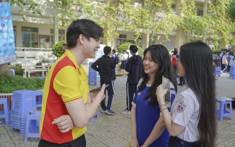 7 Điểm Mới Quan Trọng Trong Quy Chế Tuyển Sinh Đại Học, Cao Đẳng 2025