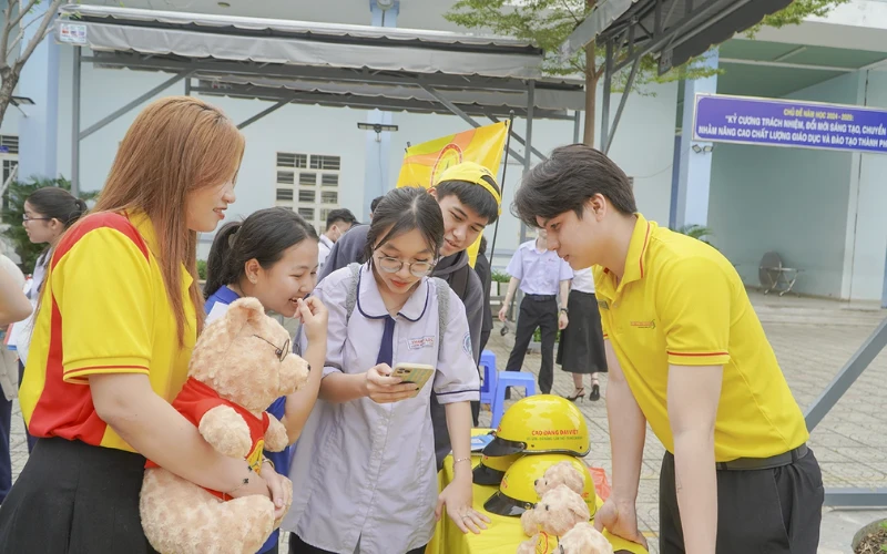 7 Điểm Mới Quan Trọng Trong Quy Chế Tuyển Sinh Đại Học, Cao Đẳng 2025