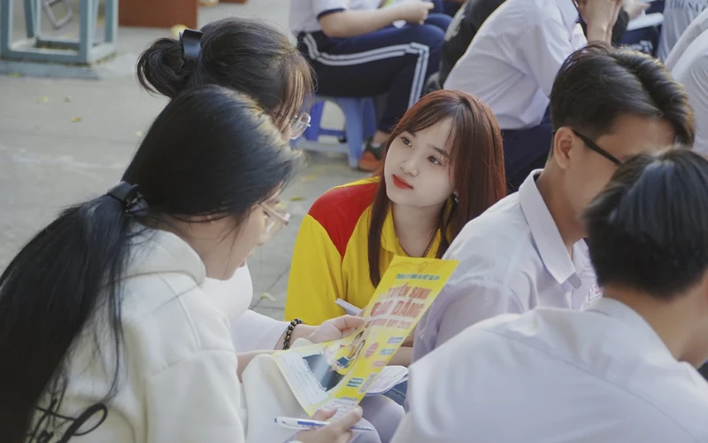 7 Điểm Mới Quan Trọng Trong Quy Chế Tuyển Sinh Đại Học, Cao Đẳng 2025