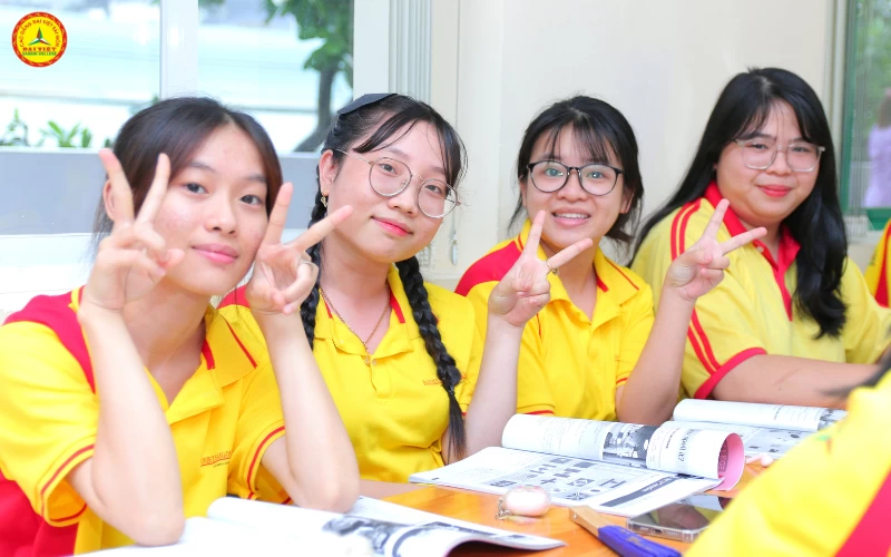 Bí kíp thi năng khiếu ngành mầm non