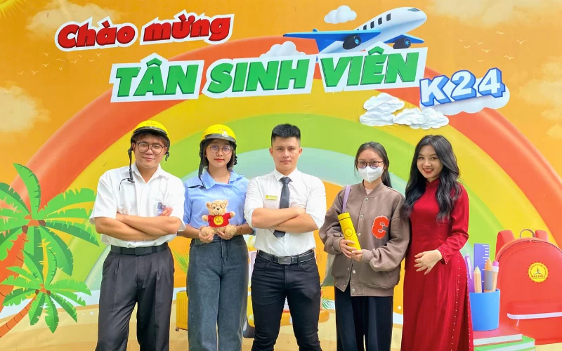 Trường Cao đẳng Đại Việt Sài Gòn