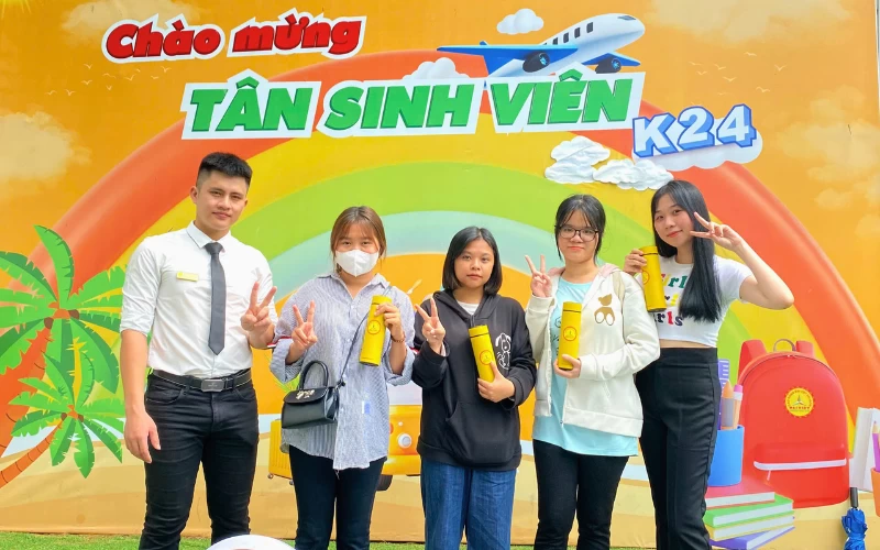 Trường Cao đẳng Đại Việt Sài Gòn