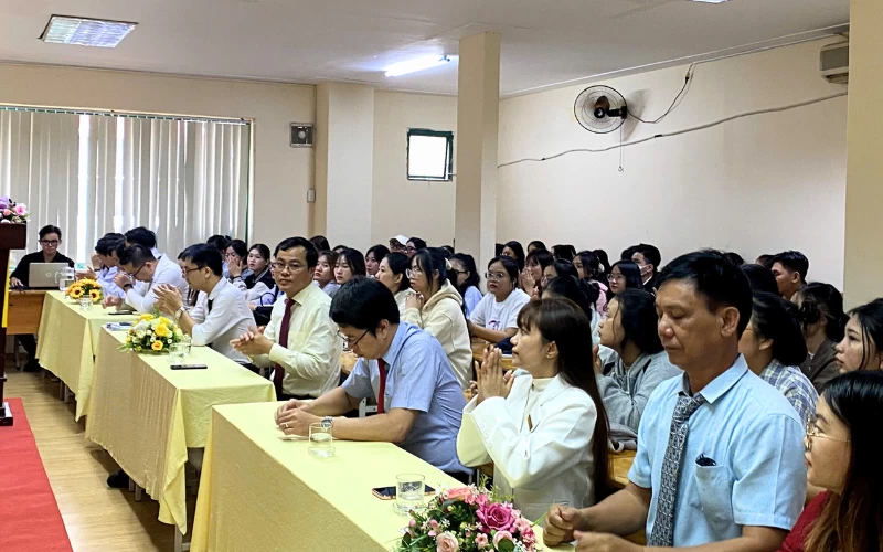 Trường Cao đẳng Đại Việt Sài Gòn