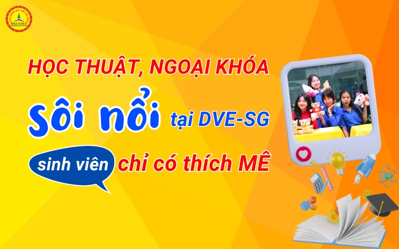 Cao đẳng Đại Việt Sài Gòn