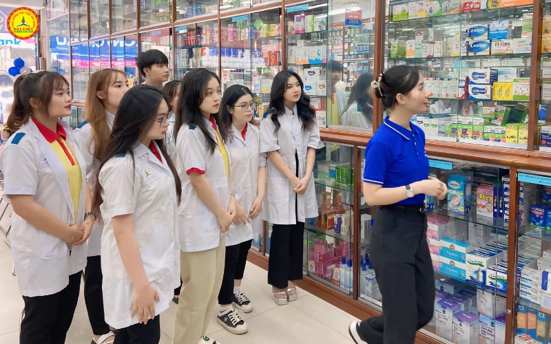 Tuyển sinh Trường Cao đẳng Đại Việt Sài Gòn