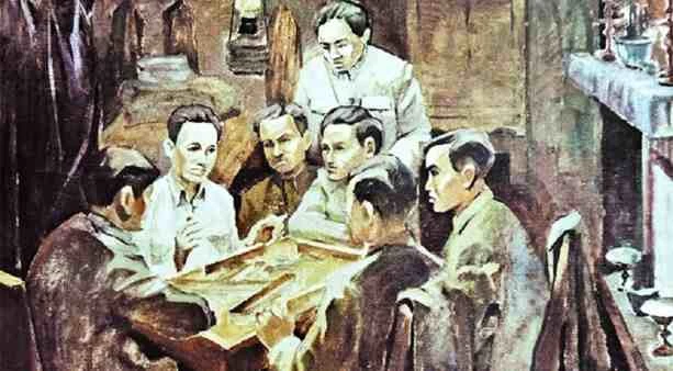Ngày 3-2-1930, dưới sự lãnh đạo của Nguyễn Ái Quốc, một sự kiện quan trọng đã diễn ra tại Cửu Long (Hồng Kông, Trung Quốc).