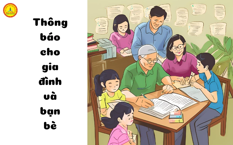 Làm sao để tập trung ôn thi