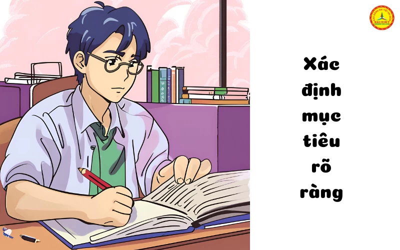 Làm sao để tập trung ôn thi