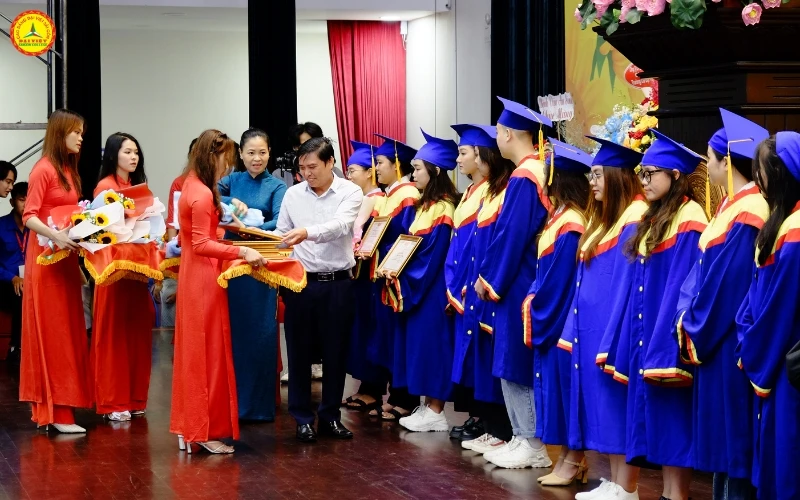Trường Cao đẳng Đại Việt Sài Gòn
