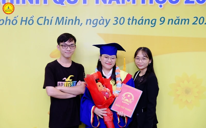 Trường Cao đẳng Đại Việt Sài Gòn