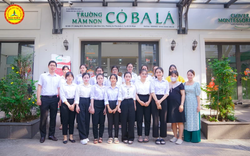 Chế độ thực tập có hưởng lương tại các doanh nghiệp