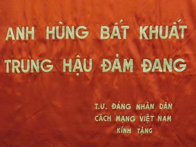 Những Chặng Đường Vẻ Vang Của Phụ Nữ Việt Nam