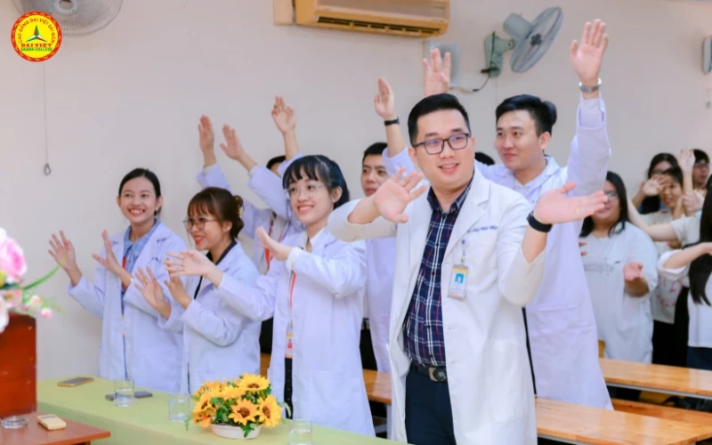 Trường Cao đẳng Đại Việt Sài Gòn
