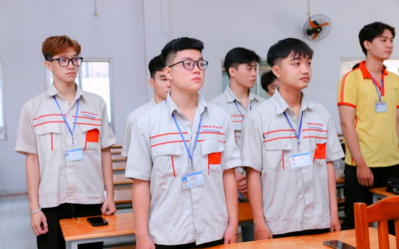 Đồ án tốt nghiệp ngành ô tô