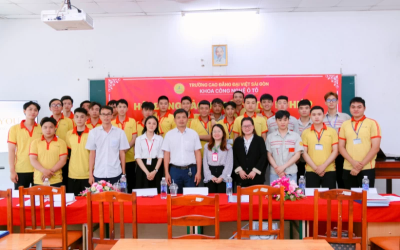 Đồ án tốt nghiệp ngành ô tô