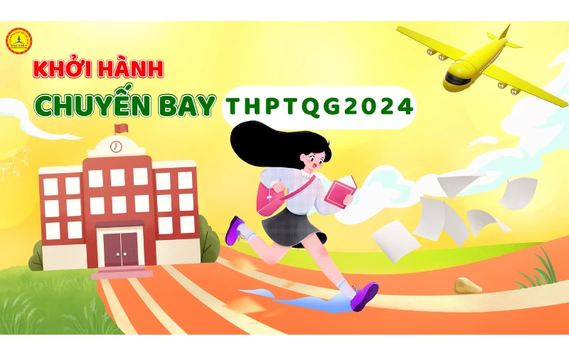 thi tốt nghiệp thpt