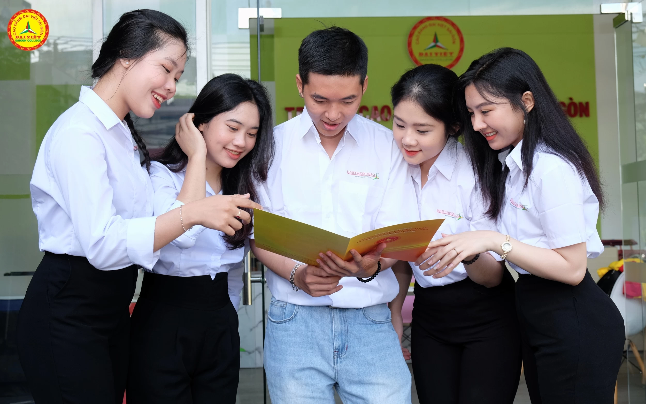 Cao đẳng 9 Cộng