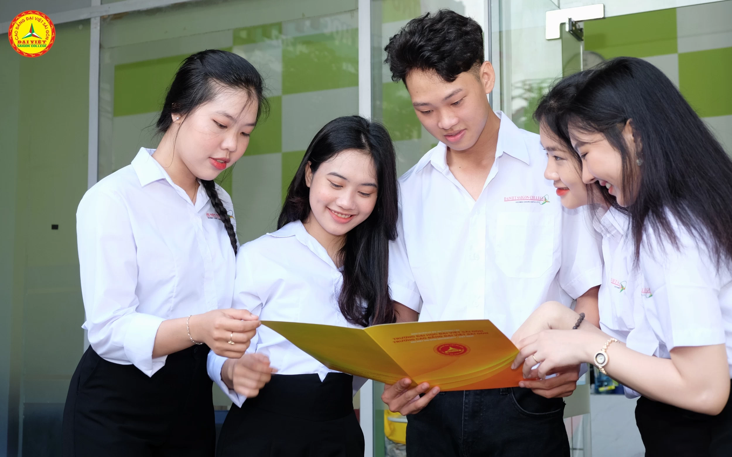 Cao đẳng 9 Cộng