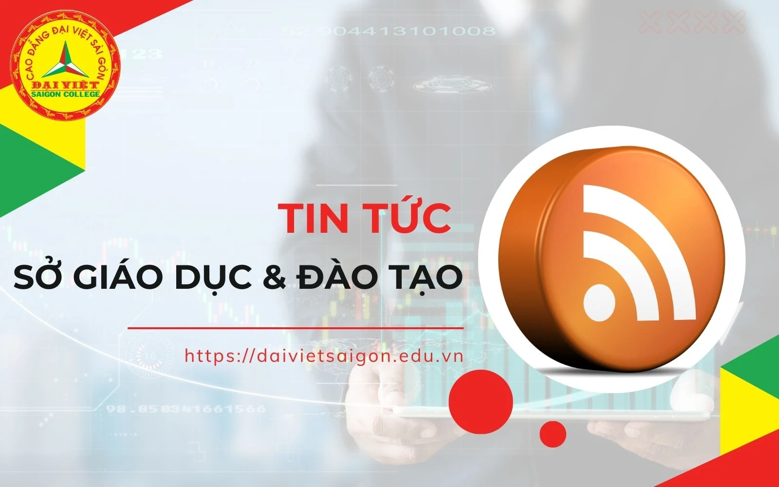 Trường Cao Đẳng Đại Việt Sài Gòn