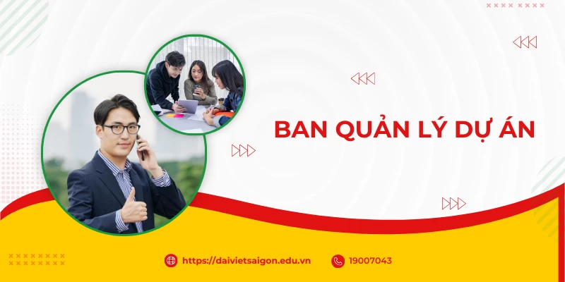 Công bố ra mắt Ban Quản lý dự án Trường Đại học Đại Việt Sài Gòn
