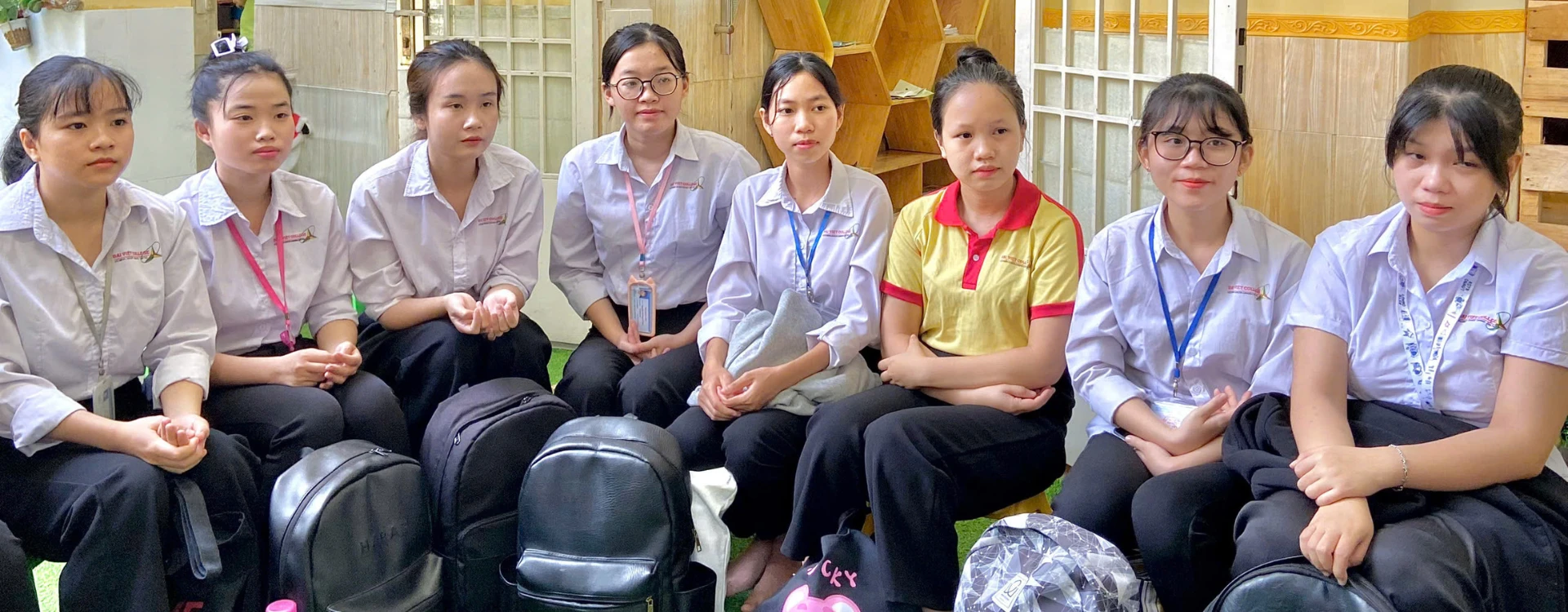 Cơ hội nghề nghiệp sinh viên Khoa sư phạm