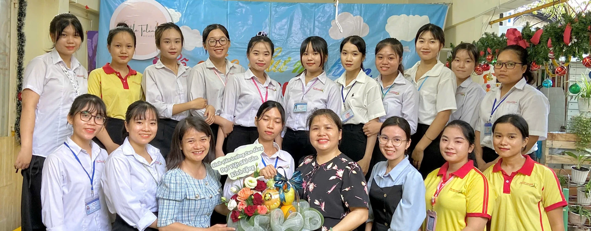 Cơ hội nghề nghiệp sinh viên Khoa sư phạm