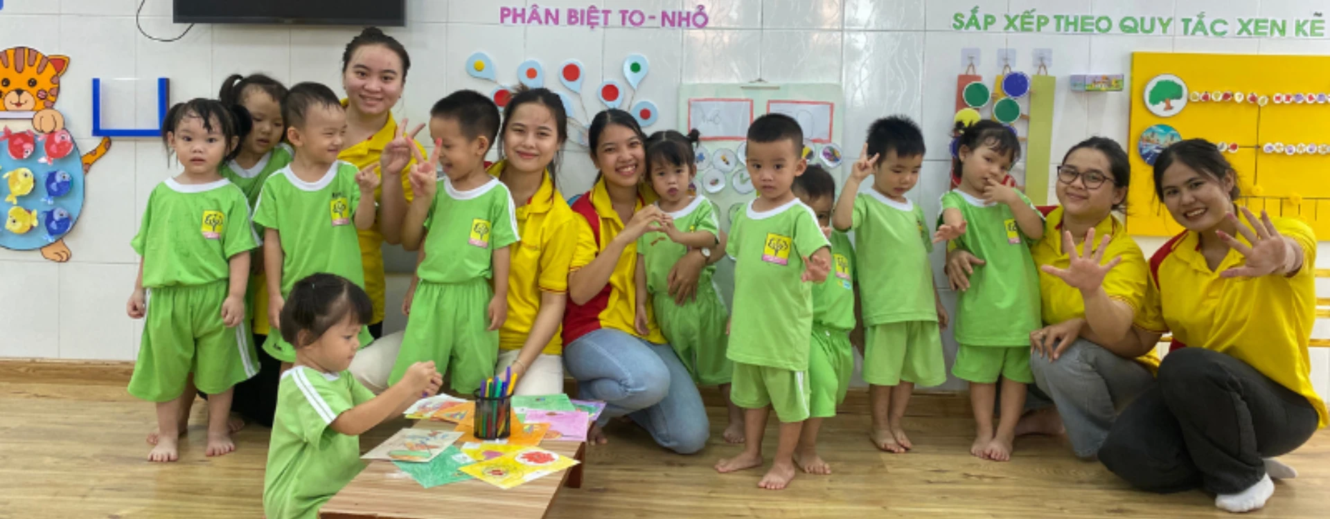 Đăng ký xét tuyển Khoa sư phạm