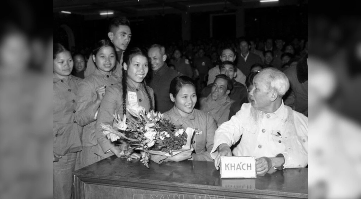 KỶ NIỆM 76 NĂM NGÀY TRUYỀN THỐNG HỌC SINH, SINH VIÊN VÀ HỘI SINH VIÊN VIỆT NAM (09/01/1950 – 09/01/2026) | Trường Cao Đẳng Đại Việt Sài Gòn