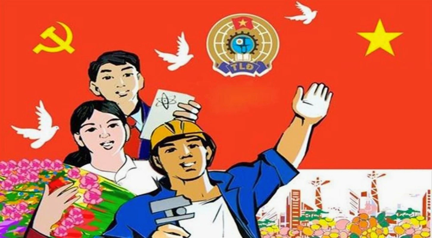 KỶ NIỆM 97 NĂM NGÀY THÀNH LẬP CÔNG ĐOÀN VIỆT NAM (28/7/1929 – 28/7/2026) | Trường Cao Đẳng Đại Việt Sài Gòn