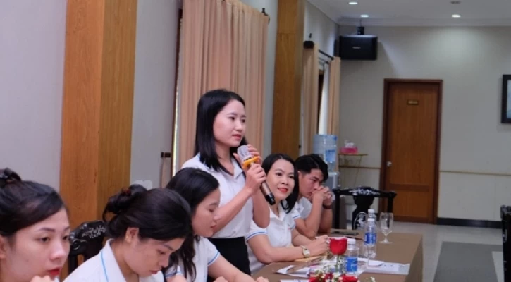 Phấn Đấu Tăng Tỷ Lệ Nhập Học Tại Các Trường Nghề | Trường Cao Đẳng Đại Việt Sài Gòn