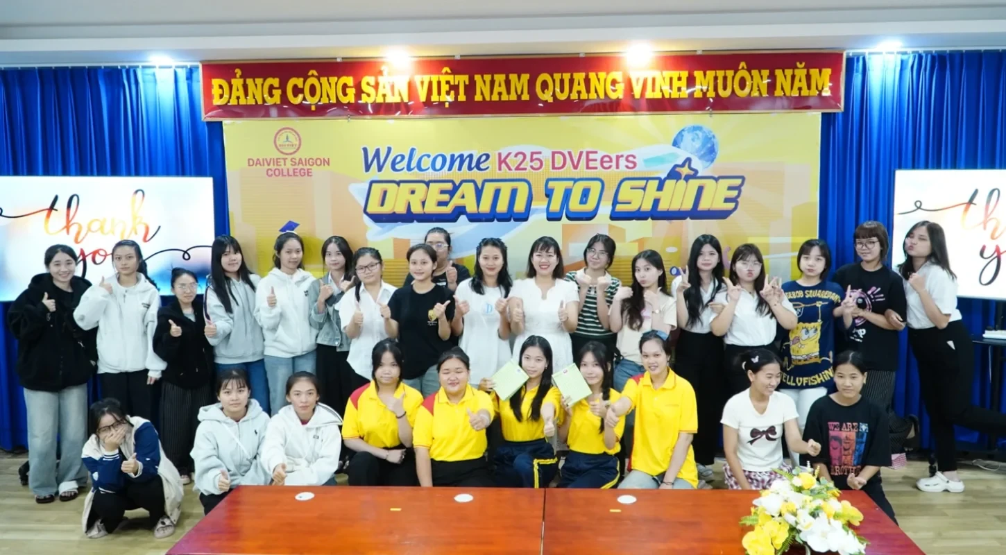 Workshop “Kỹ Năng Nhận Diện Lừa Đảo” - Hành Trang Cần Thiết Cho Sinh Viên Thời Đại Số | Trường Cao Đẳng Đại Việt Sài Gòn