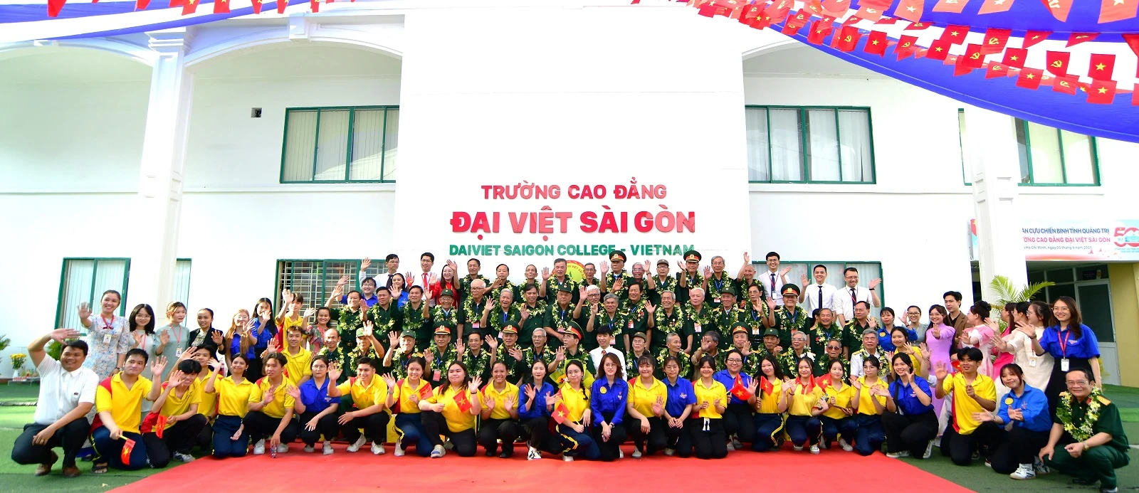 81 NĂM CÁCH MẠNG THÁNG TÁM THÀNH CÔNG