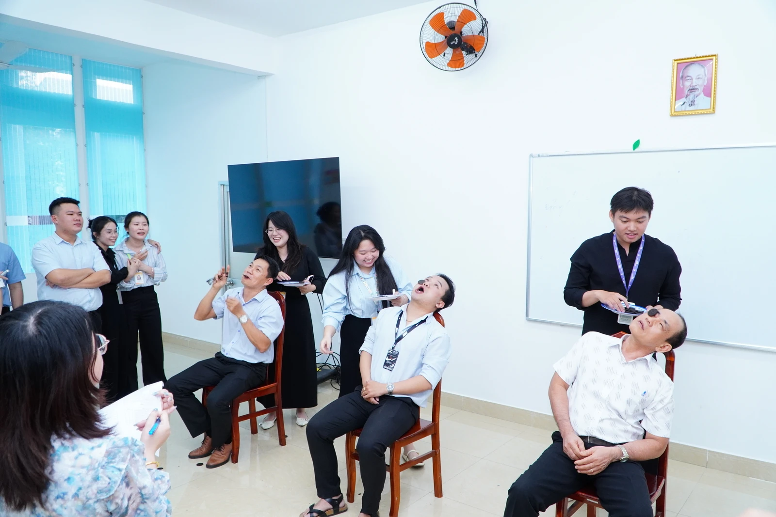 CHÀO MỪNG NGÀY PHỤ NỮ VIỆT NAM 20/10