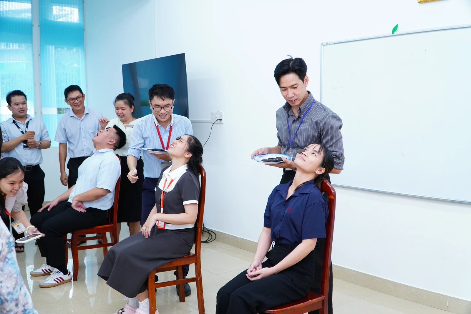 CHÀO MỪNG NGÀY PHỤ NỮ VIỆT NAM 20/10