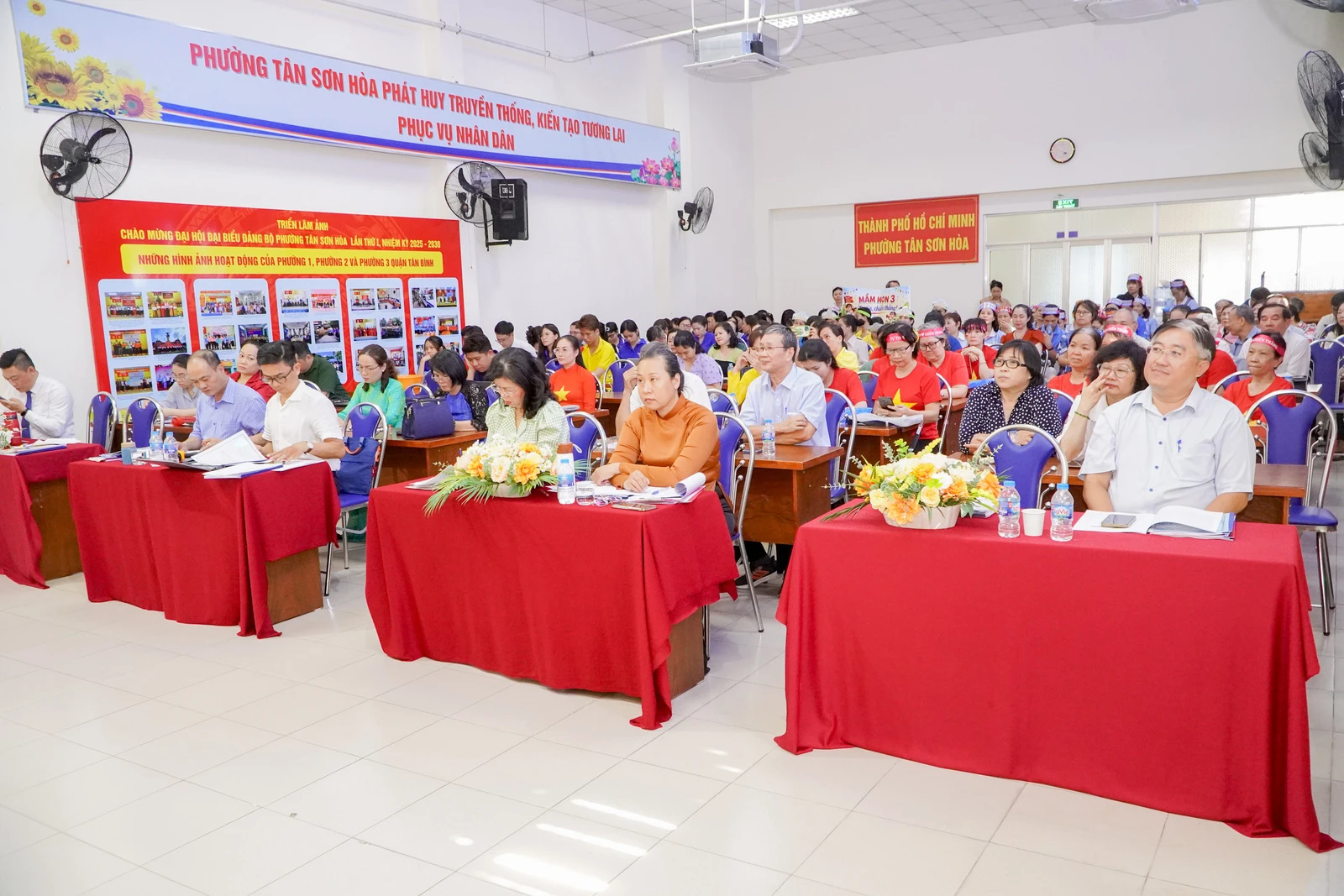 CHI BỘ TRƯỜNG CAO ĐẲNG ĐẠI VIỆT SÀI GÒN ĐẠT GIẢI TẠI HỘI THI BÁO CÁO VIÊN GIỎI NĂM 2026