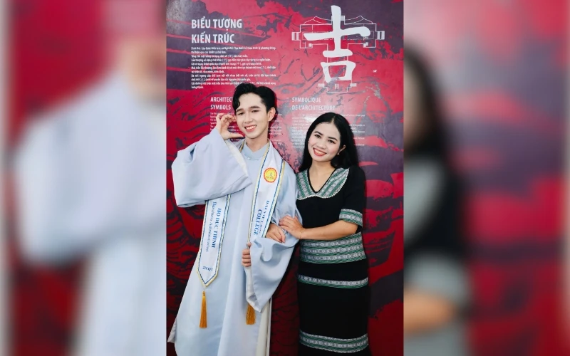 Cùng Ngắm Nhìn Tân Thủ Khoa 2025 - Niềm Tự Hào Của Đại Việt Sài Gòn