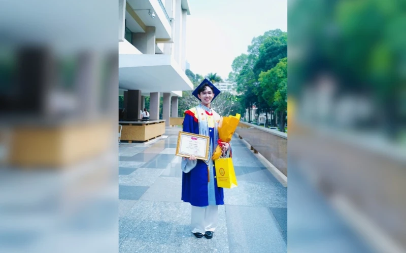 Cùng Ngắm Nhìn Tân Thủ Khoa 2025 - Niềm Tự Hào Của Đại Việt Sài Gòn